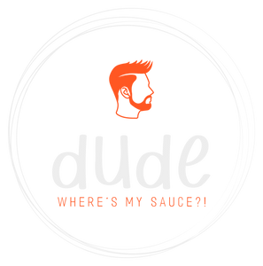 Dude, Where&#39;s my sauce!?